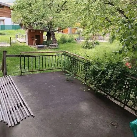 80m2 Pour 3 A 6 Pers Aime Vallee