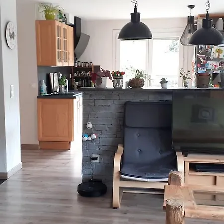 80m2 Pour 3 A 6 Pers Aime Vallee *